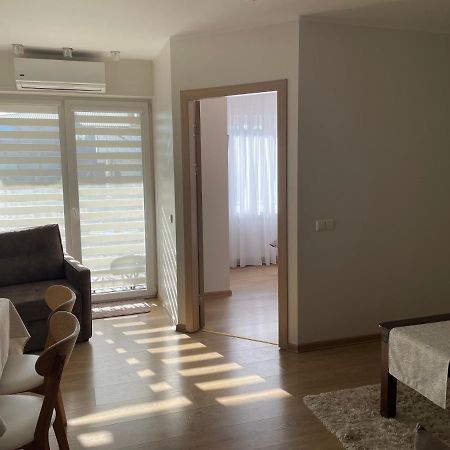 Ados Apartamentai Druskininkai Ngoại thất bức ảnh