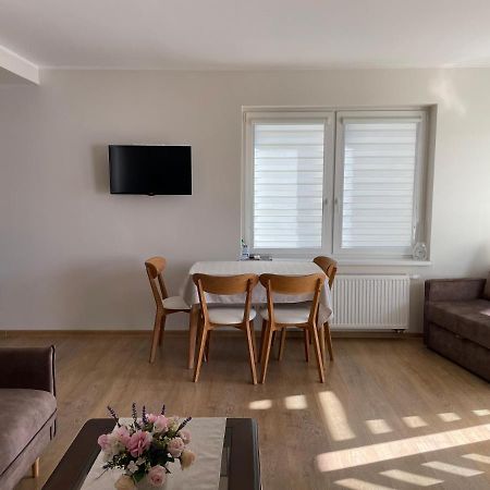 Ados Apartamentai Druskininkai Ngoại thất bức ảnh