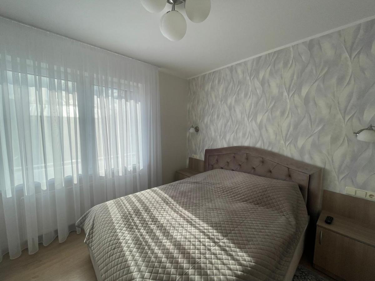 Ados Apartamentai Druskininkai Ngoại thất bức ảnh