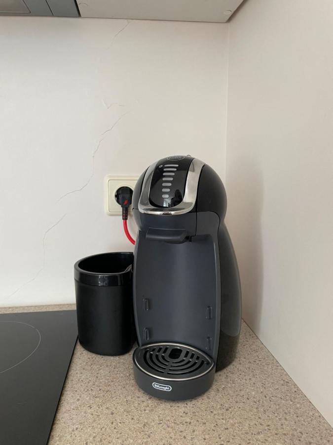 Ados Apartamentai Druskininkai Ngoại thất bức ảnh
