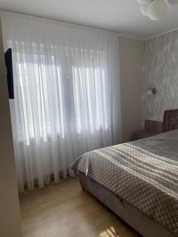 Ados Apartamentai Druskininkai Ngoại thất bức ảnh